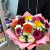 Купить цветы в магазине в городе Кинешма